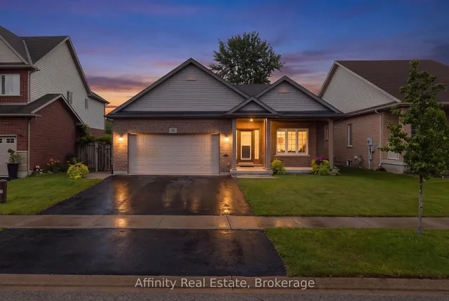 26 Welstead Dr, St. Catharines 1
