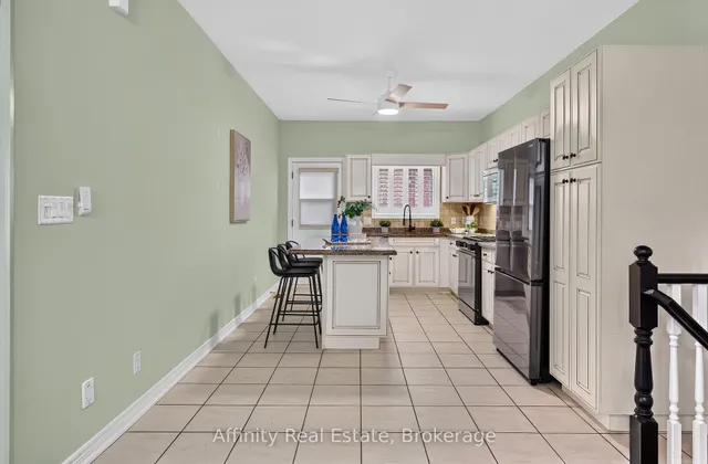 26 Welstead Dr, St. Catharines 5