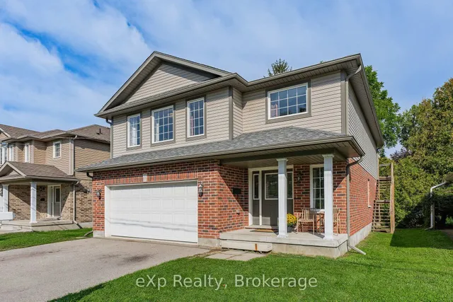67A RAYMOND St, Guelph 2