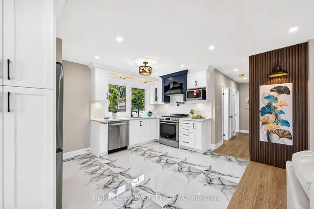 150 Howard Ave, Hamilton 5