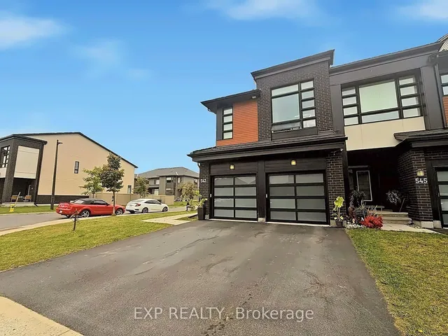 543 Rathburn Lane, Ottawa 2