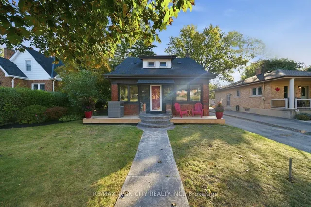 13 Forest Rd, Brantford 4
