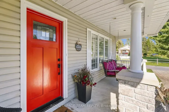 5699 Owen St, Osgoode 5