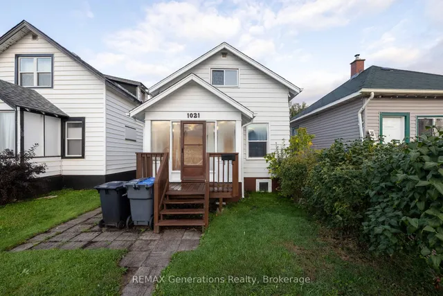 1021 Alexandra St, Thunder Bay 1