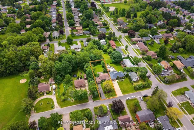 19 Orchard Ave, Cobourg 4