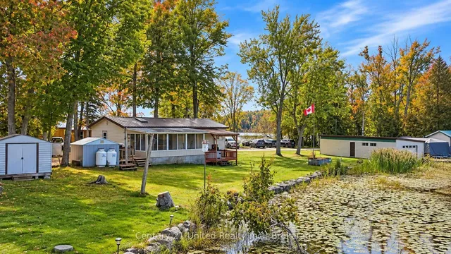 207 Rollies Point Rd, Curve Lake First Nation 35 5