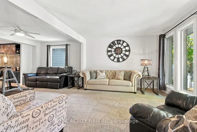 11 SOMERSET Cres, London South 5