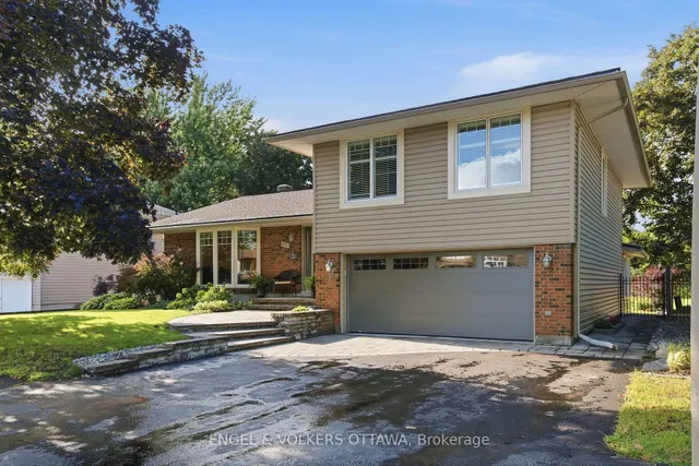 885 Plante Dr, Ottawa 3