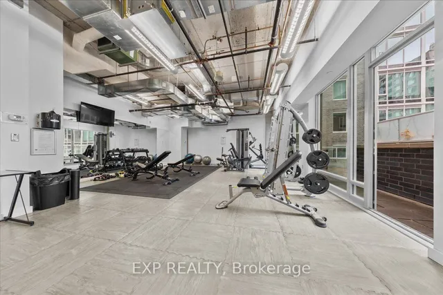 111 Champagne Ave #406, Ottawa 4