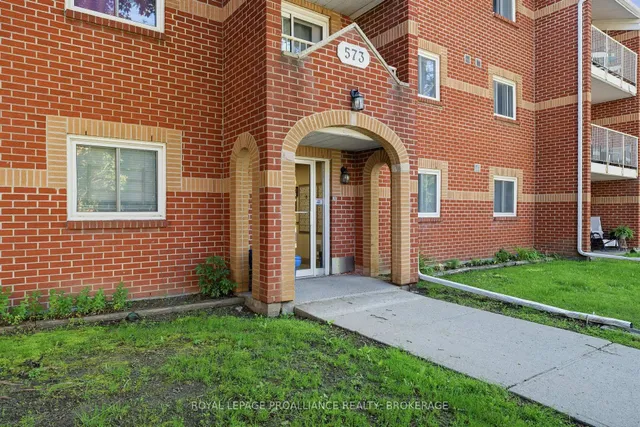 573 Armstrong Rd #217, Kingston 2