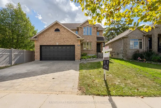 1625 Shore Rd, London South 2