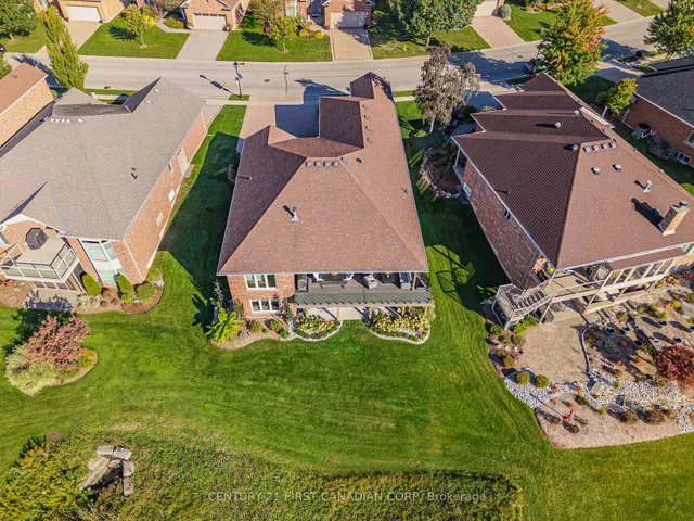 1048 Sandy Somerville Dr, London South 2