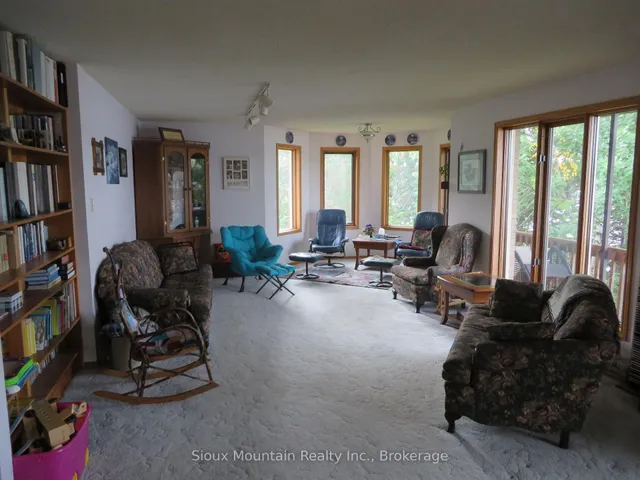 11 Grand Trunk Pacific Trail Tr, Sioux Lookout 2