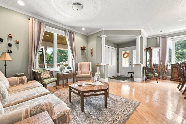 368 Dombroskie Rd, Haley Station