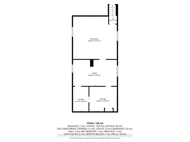 946 Dufferin Ave, London East 4