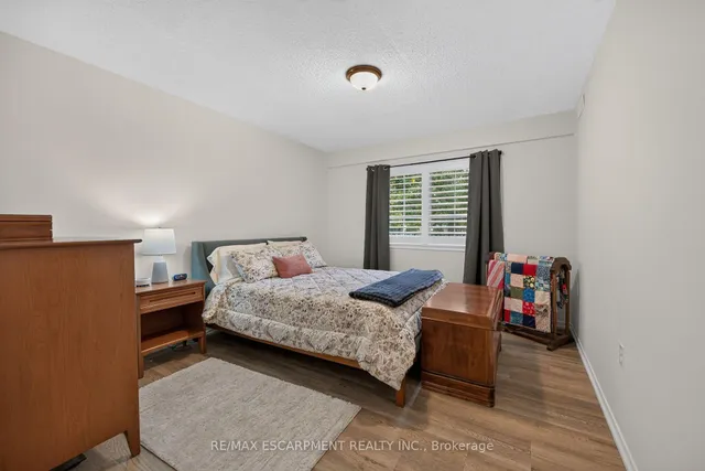376 SILVERBIRCH Blvd, Hamilton 4