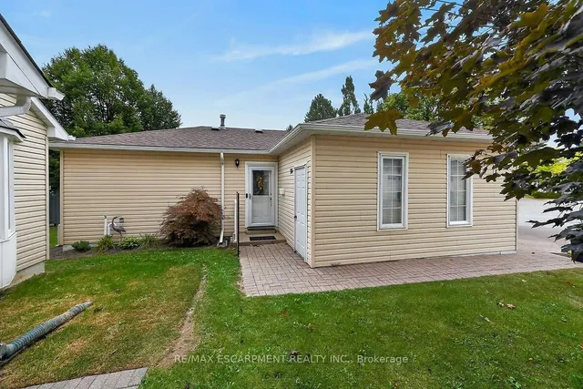 376 SILVERBIRCH Blvd, Hamilton 5