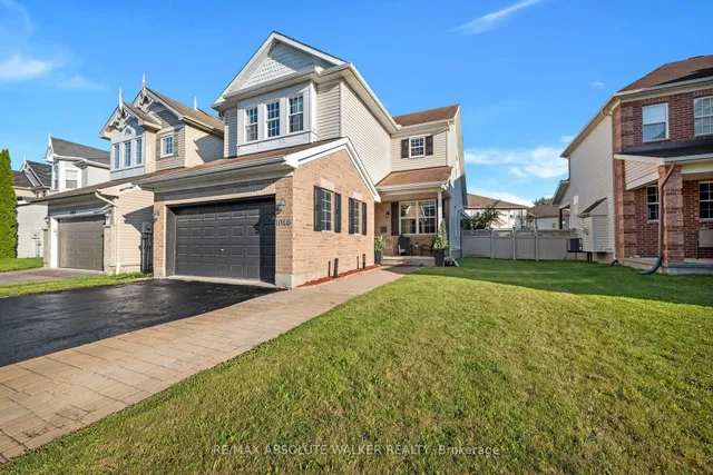 1046 Fieldfair Way, Orleans 2