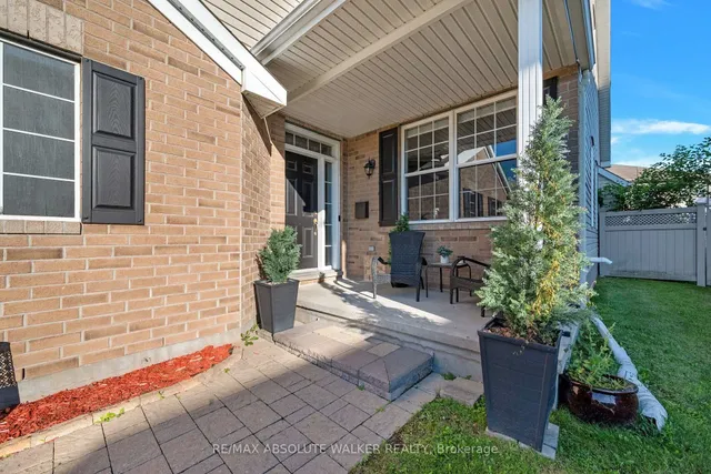 1046 Fieldfair Way, Orleans 3