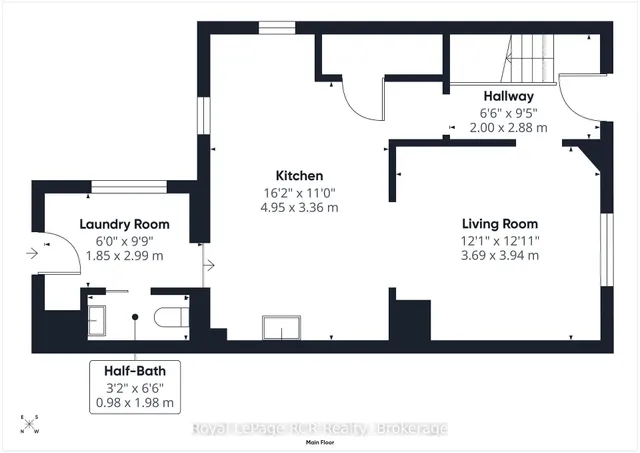 494 16th St, Owen Sound 4