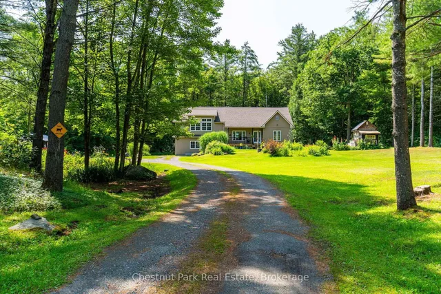 1130 Taylor Rd, Bracebridge 3