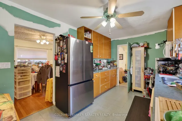 95 Ste Cecile St, Ottawa 4