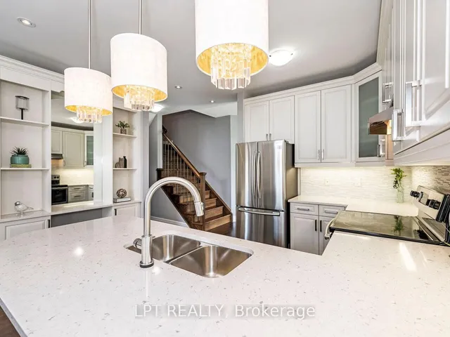 1 Dorchester Blvd, St. Catharines 4