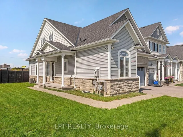 1 Dorchester Blvd, St. Catharines 2