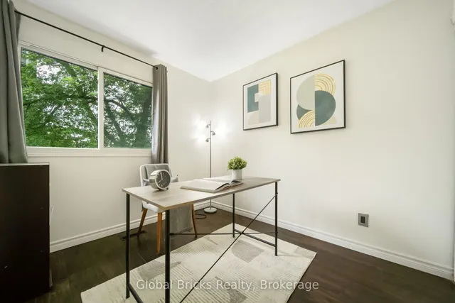 15 Green Valley Dr #27, Kitchener 2