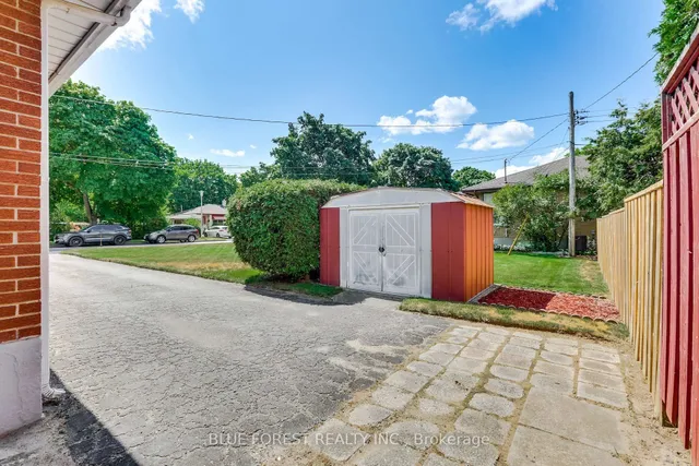 1201 PATANN Dr, London East 3