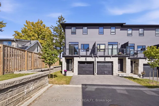 51 Sparrow Ave #96, Cambridge 2