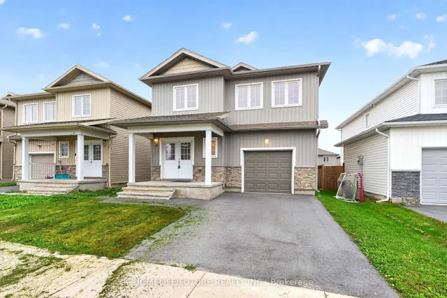 39 Brennan Cres, Bissett Creek