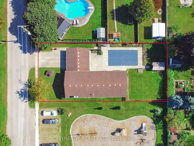 456 Saulsbury St, Strathroy-Caradoc 3