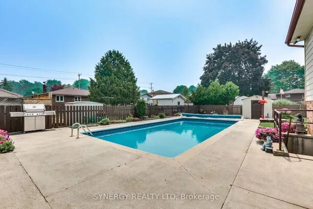 456 Saulsbury St, Strathroy-Caradoc 5