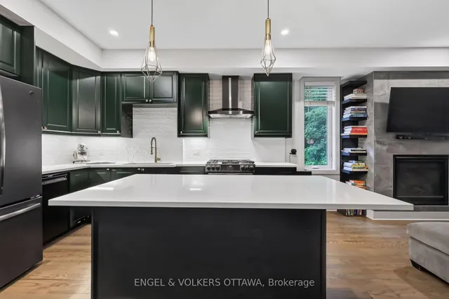 304 Riverdale Ave, Ottawa 4