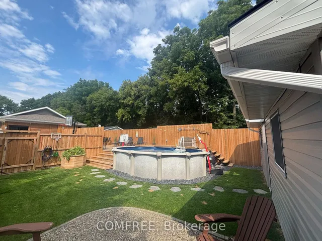 287 Brock St, Brantford 4