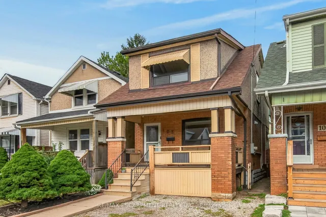 103 Belmont Ave, Hamilton 2