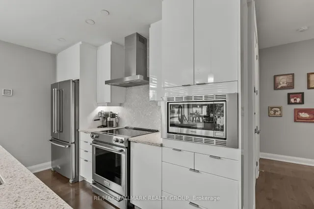 120 Cortile Private #101, Ottawa 3