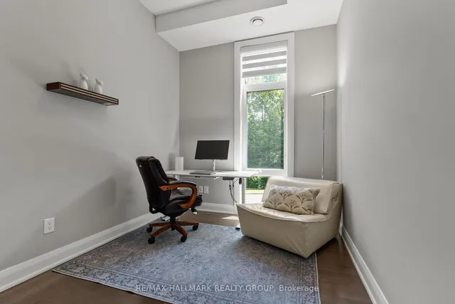 120 Cortile Private #101, Ottawa 4
