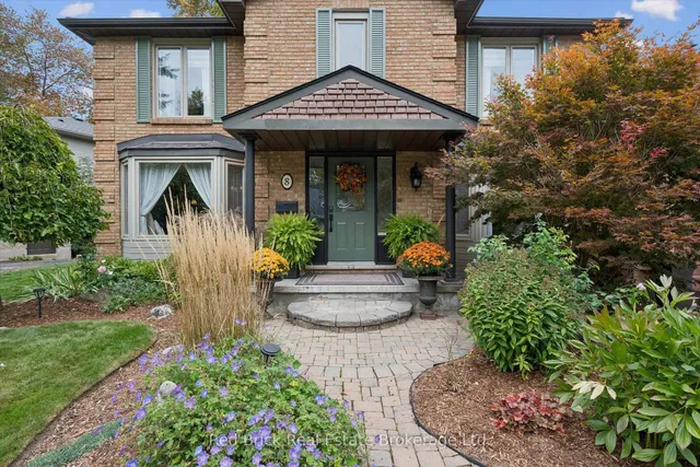 8 Sugarbush Pl, Guelph 5