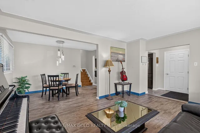16 Monterey Rd, Kitchener 4