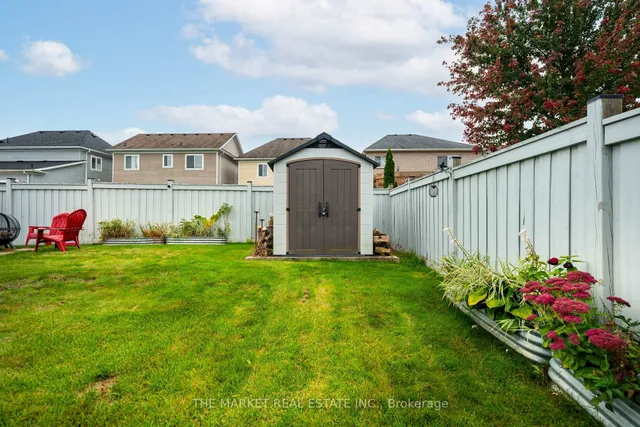 877 O'Reilly Cres, Shelburne 2