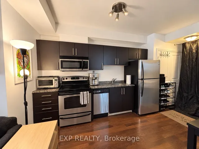 429 Kent St #108, Ottawa 2