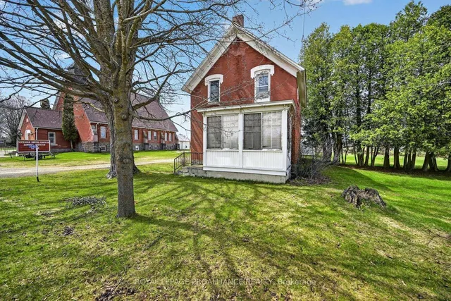 3540 County Road 26 Rd, Augusta 4