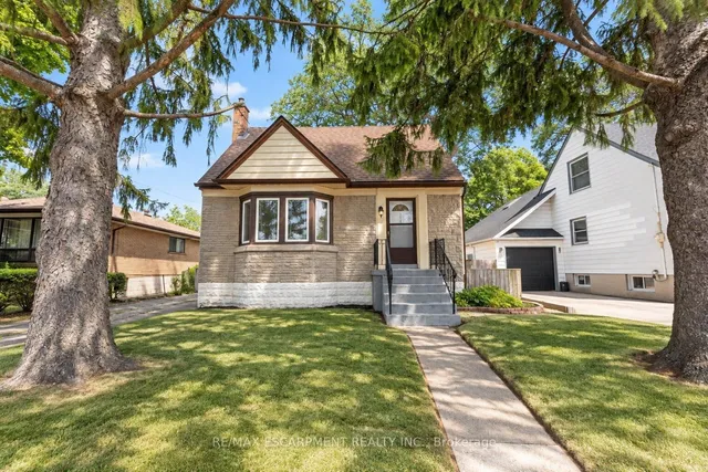 269 Queensdale Ave, Hamilton 5