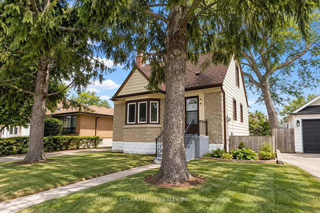 269 Queensdale Ave, Hamilton 2