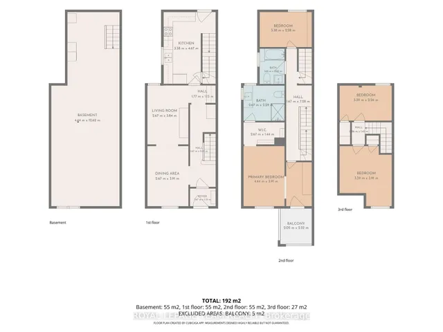 275 Arlington Ave, Ottawa 5
