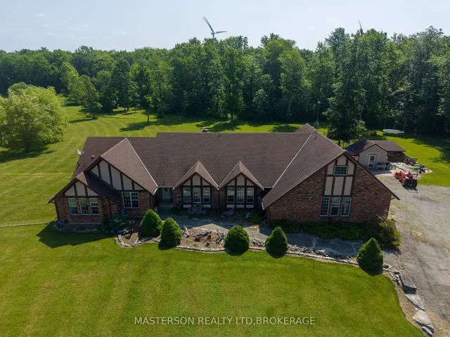 12259 Brawn Rd, Wainfleet 4
