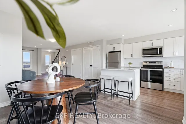 235 Chapel Hill Dr #31, Kitchener 4