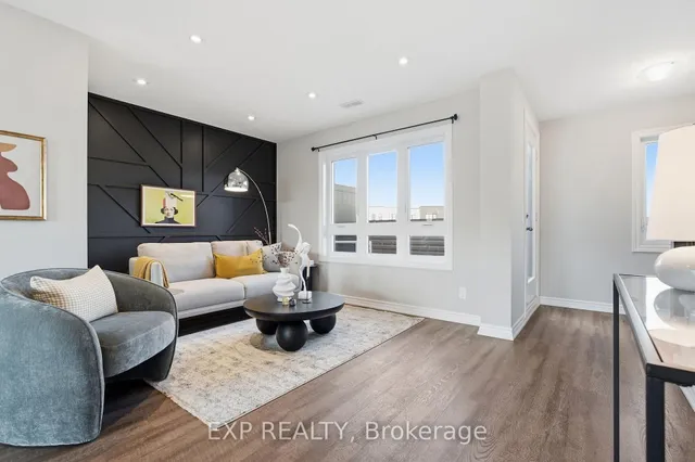 235 Chapel Hill Dr #31, Kitchener 2